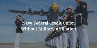 Joining Navy Federal Credit Union Without Military Affiliation