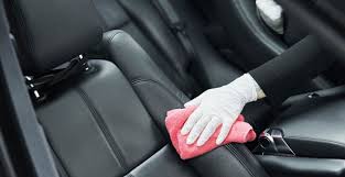 Cleaning Your Car S Leather Upholstery