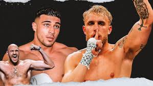 Limited team paul drop out now. What We Know So Far About The Possible Jake Paul Vs Tommy Fury Fight Article Bardown
