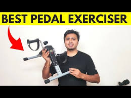 best pedal exerciser best mini pedal