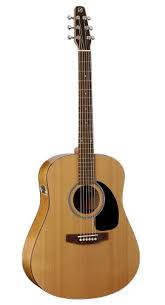 Seagull S6 Original Qi Guitar B001g7bwq2 Amazon Price