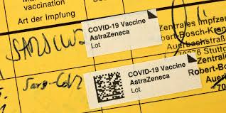 Need help finding a vaccine in the u.s.? Jagd Auf Impfpass Falscher Wenn Der Koma Patient Zum Verdachtigen Wird Focus Online
