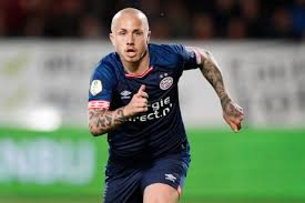 As a city man, the defeat at old trafford added extra disappointment for angelino, as he even more because i was at city in manchester, it hurts even more. for united, a draw will be enough to. Man City In Talks To Sign Psv Full Back Angelino Less Than Year After Selling Him And Will Have To Pay More Than Double Transfer Fee