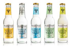 5 Things You Need To Know About Fever Tree Tonic Water Cocktails Bars