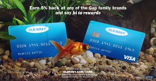 The old navy credit card offers rewards and unique perks for shoppers who frequent gap inc. Old Navy Credit Cards Rewards Program Worth It 2021