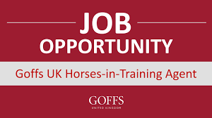 Goff petroleum is fully operational. Goffs Uk On Twitter We Are Looking For Motivated Well Connected Racing Orientated Individual To Fulfil The Role Of Horses In Training Agent Job Career More Info Https T Co 5gblzc2whs Https T Co Hgsqbupnmp