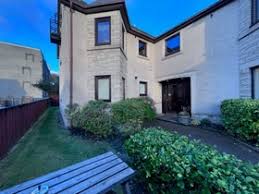 1 bedroom flats for in stirling