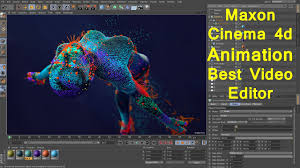 top free 3d animation software to bring