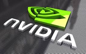 Image result for nvidia logo