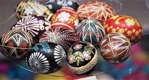 Zwyczaj malowania jajek znany był w czasach cesarstwa rzymskiego, wspominają o nim owidiusz. Pisanki Wielkanocne Kraszanki Drapanki Ale Jaja Agrofakt Pl