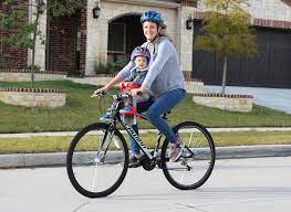 10 Best Child And Baby Bike Seats Two