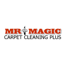 mr magic carpet cleaning plus