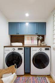 cabinet between washer and dryer