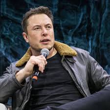 Последние твиты от elon musk (@elonmusk). Elon Musk Joins Deletefacebook Effort As Tesla And Spacex Pages Vanish Elon Musk The Guardian