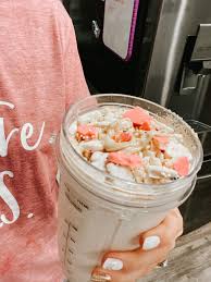 ice cream shake haley nicole fit