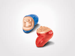 Hearing Aid Styles And Technology Phonak