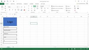 fiche d embauche excel 2007