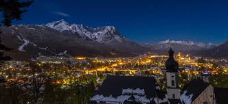 ˈɡaʁmɪʃ paʁtn̩ˈkɪʁçn̩) is a ski town in bavaria, southern germany. Visit Like A Local Travel Tips For Garmisch Partenkirchen Sport Conrad Blog Advices Guides News And Outdoor Equipment