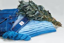 The Cost of Natural Indigo Dye