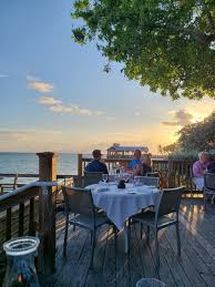 Louie's backyard 30 years of pictures. 3 Of The Best Key West Restaurants With Ocean Views Southernmost Beach Resort