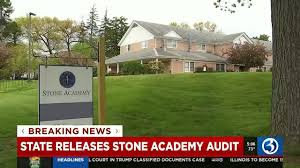 stone academy audit