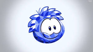 It was just a silly story clubpenguin made up. Club Penguin Blue Crystal Puffle Tip The Iceberg