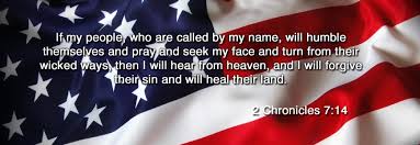 Image result for 2 chronicles 7:14