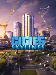 Ultimate eyecandy chỉnh thời gian, thời tiết 7. Cities Skylines Descargalo Y Compralo Hoy Epic Games Store