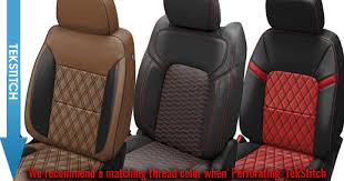 Nissan Maxima Gxe Katzkin Leather Seats