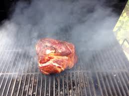 roasted pork shoulder recipe food com
