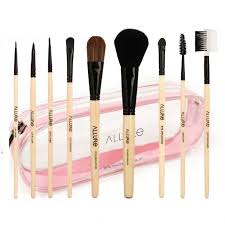 allure clic ack 09 pack of 9 makeup