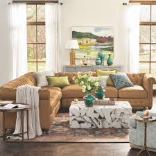 perfect sectional seating arrangement