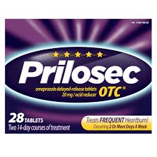 Shipping will not cost you anything. Prilosec Otc Heartburn Relief And Acid Reducer Tablets 28 Count Walmart Com Walmart Com