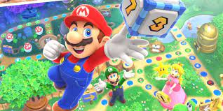 Mario Party Superstars Review Roundup ...
