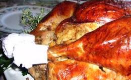 what-are-the-paper-things-they-put-on-turkey-legs