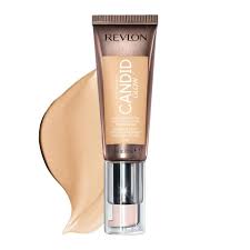 revlon candid foundation review is it