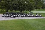Jester Park Golf Course - Polk County Iowa