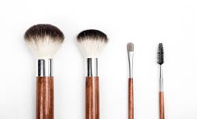 5 affordable makeup brush sets