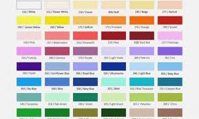 75 Up To Date Rit Dye Color Swatches