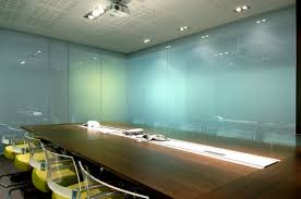 Privacy Glass Switchable Smart Glass