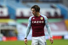 Jack grealish has suffered damage to one of his kidneys and will miss at least the first two months of the season.the aston villa midfielder was injured in a collision with tom cleverley during the. Jack Grealish Injury News Aston Villa Midfielder Out Vs Leeds United The Athletic