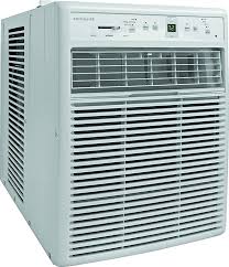Frigidaire sells several different types of air conditioners, including window, wall, portable, ductless split. 9 Best Window Ac Units Based On Specs Buyer S Guide
