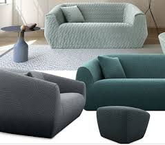 Versatile Uncover Sofa By Ligne Roset