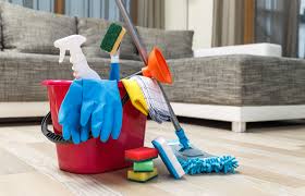 Reliable House Cleaning Services For Your Home In Dubai