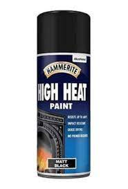 Hammerite 5092866 High Heat Paint Aeros