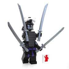 LEGO Ninjago Legacy MiniFigure - Lord Garmadon (with Four Arms and 4  Swords)- Buy Online in India at Desertcart - 76400799.