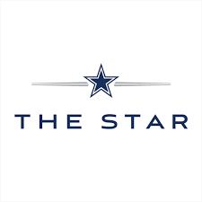 @somoscowboys training camp ⤵️ bit.ly/3s5cyus. Dallas Cowboys The Star Apps On Google Play