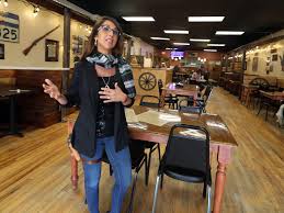 Thank you for following lauren boebert for congress! Restaurant Owner Defying Polis Order I Am Willing To Take A Risk For My People Western Colorado Gjsentinel Com