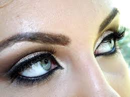 6 attractive eye makeup looks just by
