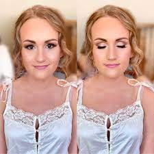 bridal hair and makeup charleston sc